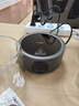 海萬(wàn)森電陶爐煮茶 小型迷你 超小多功能電爐 煮咖啡摩卡壺 家用 不挑鍋具 高端智能電熱爐 鈦灰緣（禮盒款） 曬單實(shí)拍圖
