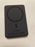 倍思卡片磁吸充電寶3C認證Magsafe 27W快充移動(dòng)電源10000mAh可上飛機適用蘋(píng)果華為小米手機戶(hù)外儲能 曬單實(shí)拍圖