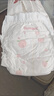 好奇（Huggies）鉑金裝小桃褲紙尿褲大號L60片(9-14kg)尿不濕【透爽散熱】 曬單實(shí)拍圖