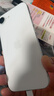 蘋(píng)果【京配速發(fā)】Apple iPhone16e 蘋(píng)果16e 全網(wǎng)通5G手機 白色 128G【公開(kāi)版+配件大禮包】 曬單實(shí)拍圖