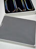 Apple/蘋(píng)果 iPad Pro13英寸 M5芯片 2025年新款平板電腦 256G WLAN版 銀色 曬單實(shí)拍圖