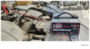 揚子（YANGZI）CD01汽車(chē)電瓶充電器12V24V汽車(chē)貨車(chē)摩托車(chē)三輪車(chē)通用修復專(zhuān)用電池快速充電純銅芯線(xiàn) 曬單實(shí)拍圖