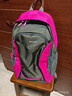 米熙休閑運動(dòng)雙肩包旅行包女14英寸電腦包大容量旅行包背包旅游超輕便 曬單實(shí)拍圖