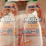 威猛先生（Mr Muscle）浴室清潔泡泡(鈴蘭玫瑰)500g 墻面瓷磚玻璃強力去污除水垢 曬單實(shí)拍圖