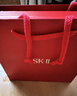 SK-II神仙水精華液75ml禮盒水乳化妝品全套護膚品套裝sk2生日禮物女 曬單實(shí)拍圖