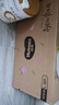 好奇（Huggies）鉑金裝小桃褲紙尿褲L120片(9-14kg)大號尿不濕【透爽散熱】 曬單實(shí)拍圖