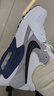 耐克男子輕便氣墊鞋冬季低幫運動(dòng)鞋NIKE AIR MAX EXCEE FZ5486 104白/黑/淺煙灰/深藏青 40.5 曬單實(shí)拍圖