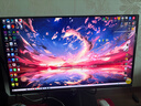 微星（MSI）流光X24 MAG 272UP QD-OLED X24 27英寸4K240Hz OLED顯示器 TYPE-C口 旋轉升降游戲電競電腦顯示屏 曬單實(shí)拍圖