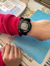 迪士尼（Disney）手表男學(xué)生防水計時(shí)計步運動(dòng)青少年初中高中生電子表MK-15047L 曬單實(shí)拍圖