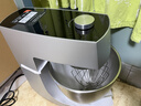 海氏（Hauswirt）M6二代廚師機和面機家用商用大容量全自動(dòng)攪面機奶油揉面機打蛋器 M6二代 7L 曬單實(shí)拍圖