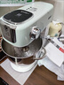 海氏（Hauswirt）M5廚師機和面機家用全自動(dòng)揉面一體壓面機打蛋器多功能輕音電動(dòng)料理機 M5輕音多功能 5L 曬單實(shí)拍圖