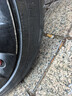 米其林（MICHELIN）靜音棉輪胎 255/40R20 101W T1 競馳 PILOT SPORT EV 適配特斯拉 曬單實(shí)拍圖