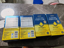 GNC健安喜97%高純度epa深海魚(yú)油omega3非魚(yú)肝油魚(yú)油成年人dha60粒/盒 曬單實(shí)拍圖