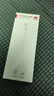 華為（HUAWEI）TypeC轉接器頭3.5mm耳機音頻線(xiàn)p20p40P30Pro原裝mate30Pro nova7榮耀20s小米8u盾轉換器50保時(shí)捷 CM20白色(Type-C口轉3.5MM耳機孔 曬單實(shí)拍圖