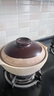 老式土砂鍋家用煲仔飯燉鍋燃氣灶小沙鍋陶瓷鍋專(zhuān)用瓦煲煲湯耐高溫 2.5L-(3-4人份)天然無(wú)釉砂鍋 2.5L 曬單實(shí)拍圖