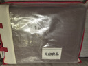 無(wú)印良品100%純棉四件套床上用品全棉床單被罩被子四件套被套200*230cm1.5/1.8米床 曬單實(shí)拍圖