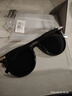 海倫凱勒太陽(yáng)鏡女士墨鏡偏光眼鏡駕駛開(kāi)車(chē)專(zhuān)用防紫外線(xiàn)眼鏡HK910H01 曬單實(shí)拍圖