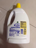 滴露（Dettol）衣物除菌液 消毒液 檸檬3L 99.9%殺菌除螨內衣兒童衣物可配洗衣液 曬單實(shí)拍圖