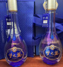 洋河 夢(mèng)之藍M6 52度500ml*2瓶 禮盒裝 綿柔濃香型白酒 曬單實(shí)拍圖