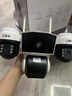 防術(shù)4g太陽(yáng)能攝像頭室戶(hù)外終身免流量無(wú)需連wifi無(wú)電無(wú)網(wǎng)手機遠程監控器家用360度全景無(wú)死角帶夜視 曬單實(shí)拍圖