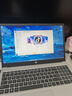 惠普（HP）銳15 AMD銳龍 15.6英寸輕薄筆記本電腦(六核R5-7535U 16G 512G 指紋 一年上門(mén)) 曬單實(shí)拍圖