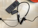 VLR【2026新款丨免安裝調試】直播聲卡耳機麥克風(fēng)主播專(zhuān)用K歌設備全套網(wǎng)紅抖音漲粉神器帶貨戶(hù)外唱歌 聲卡耳機一體【聲卡+耳機+遙控器】 曬單實(shí)拍圖