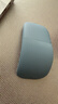 微軟（Microsoft）Surface Arc 鼠標 碧海青 曬單實(shí)拍圖