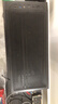 先馬（SAMA）朱雀5 Air 黑 臺式電腦ATX散熱機箱 前板網(wǎng)孔進(jìn)風(fēng)/12個(gè)風(fēng)扇位/360水冷位/430mm顯卡/Type-C預留孔 曬單實(shí)拍圖