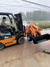 迎嘉機械電動(dòng)小鏟車(chē)四驅柴油小型裝載機家用農用鏟土車(chē)養殖場(chǎng)工地小鏟車(chē) 定金，整車(chē)價(jià)格咨詢(xún)客服 定金，整車(chē)價(jià)格咨詢(xún)客服 曬單實(shí)拍圖