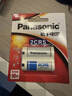 松下（Panasonic） 相機電池2CR5鋰電池6V 2CP3845 佳能eos5 50 55 650原裝2cr5w膠片攝像機電池 1粒裝 曬單實(shí)拍圖