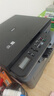 兄弟（brother）黑白激光打印機復印掃描一體機家用商用辦公 小型手機無(wú)線(xiàn)wifi自動(dòng)雙面 2628DW，34頁(yè)/分鐘，蓋板配置，遠程雙面打印 官方標配 曬單實(shí)拍圖