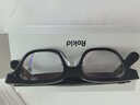 ROKID Glasses【加贈便攜充電套裝】樂(lè )奇AI智能眼鏡靈伴科技千問(wèn)模型智能助手演講錄視頻翻譯提詞導航 Rokid Glasses 智能戒指套裝 曬單實(shí)拍圖