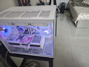 七彩虹海景房主機AMD銳龍R7 9800x3d搭5080/5070TI 5060TI顯卡 千幀電競 游戲直播AI主機 組裝電腦 配六：R7 9800X3D丨32G丨5080 稀缺貨源 全新原裝 曬單實(shí)拍圖