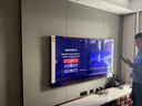 海信RGB-MiniLED電視 E8S Pro 75吋 玲瓏真彩背光 H7芯片 黑曜屏Ultra 170Hz高刷 國家補貼 世界杯定制 曬單實(shí)拍圖