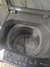 美的（Midea）隨心洗 波輪洗衣機全自動(dòng)家用 15公斤超大容量 專(zhuān)利免清洗 健康除螨 MB15L1 以舊換新 京東自營(yíng) 曬單實(shí)拍圖
