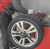 德國馬牌（Continental）汽車(chē)輪胎 225/45R17 94W UCJ 適配高爾夫奧迪A3/現代伊蘭特 曬單實(shí)拍圖
