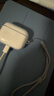 圖拉斯正版【銷(xiāo)量第一|超冰透抗黃】 適用Airpods pro3保護套airpods4透明硅膠防摔軟殼男女三代四代二代 AirPods Pro 3 【裸機美感 超薄透亮】無(wú)線(xiàn)充電丨贈送掛繩 曬單實(shí)拍圖