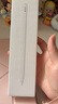 Apple/蘋(píng)果 Pencil(第二代) 磁吸觸控筆手寫(xiě)筆蘋(píng)果筆電容筆書(shū)寫(xiě)繪畫(huà)ipad筆 適用iPad Air五代 曬單實(shí)拍圖