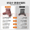 無(wú)印工坊 無(wú)印良品織物旗下靠枕床上靠背墊床頭軟包靠背宿舍沙發(fā)床頭靠墊 曬單實(shí)拍圖