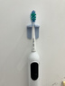 usmile笑容加P10PRO 成人電動(dòng)牙刷聲波 四區定位小圓屏性?xún)r(jià)比送男女朋友生日禮物送學(xué)生 【分區反饋】P10 PRO冰河白-2刷頭 曬單實(shí)拍圖