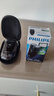 飛利浦（PHILIPS）【情人節禮物】剃須刀電動(dòng)男士刮胡刀歐洲進(jìn)口刀片 雙刀頭剃胡刀 干電池便攜式須刨電須刀送老公 PQ206/18【經(jīng)典干電池款】 曬單實(shí)拍圖