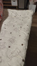婷芙蘭新疆棉花床墊子1.5x2米家用褥子1.8x2米出租房學(xué)生宿舍墊褥棉絮墊 比利小熊【A類(lèi)棉花墊】 150x200cm【約4斤】 曬單實(shí)拍圖