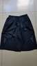 【運動(dòng)速干】夏季超薄新款外穿短褲休閑男五分褲冰絲健身寬松 YY888【藍色】5分運動(dòng) XL 建議105-120斤 曬單實(shí)拍圖