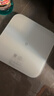 米家小米智能體重秤S200 白色 雙接家用健康秤電子秤人物雙模式 APP高精準數據測量 智能分析 減肥專(zhuān)用 曬單實(shí)拍圖