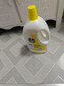滴露（Dettol）衣物除菌液 消毒液 檸檬3L 99.9%殺菌除螨內衣兒童衣物可配洗衣液 曬單實(shí)拍圖