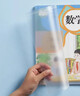 京東京造【熱門(mén)商品】40張多規格透明防滑書(shū)套  學(xué)生包書(shū)膜防水加厚書(shū)殼 開(kāi)學(xué)文具 附姓名貼課程表 曬單實(shí)拍圖