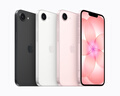 Apple/蘋(píng)果 iPhone 17e（A3635）256GB 淺粉色 支持移動(dòng)聯(lián)通電信5G 單實(shí)體卡槽 支持雙eSIM 曬單實(shí)拍圖