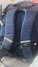 第九城堡小學(xué)生書(shū)包男孩女生1-3-6年級兒童護脊減負書(shū)包一體式雙肩背包 曬單實(shí)拍圖