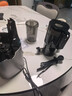 九陽(yáng)（Joyoung）原汁機NFC家用榨汁機渣汁分離冰淇淋機多功能大口徑全自動(dòng)易洗冷壓榨果汁果蔬機大容量免切LZ868 【110mm超大口徑】 曬單實(shí)拍圖
