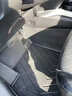 冰薇TPE汽車(chē)腳墊適用于19-25款三菱歐藍德專(zhuān)用全包圍汽車(chē)腳墊 全車(chē)五座單層【TPE腳墊】 下單備注車(chē)型年款 曬單實(shí)拍圖